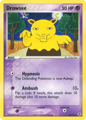 Drowzee - MoxLand - MoxLand