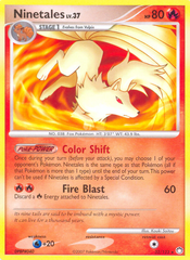 Ninetales - MoxLand - MoxLand