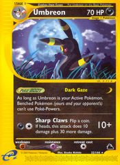 Umbreon - MoxLand - MoxLand
