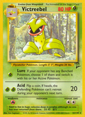 Victreebel - MoxLand - MoxLand
