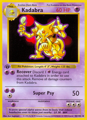 Kadabra - MoxLand - MoxLand
