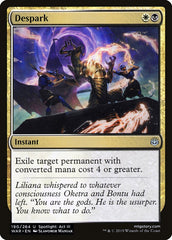 Descentelhar / Despark - Magic: The Gathering - MoxLand