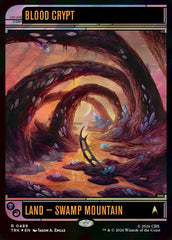 Cripta de Sangue / Blood Crypt - Magic: The Gathering - MoxLand