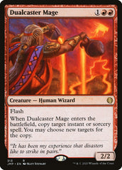 Mago da Conjuração Dupla / Dualcaster Mage - Magic: The Gathering - MoxLand
