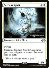 Espírito Altruísta / Selfless Spirit - Magic: The Gathering - MoxLand