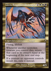 Liesa, Arcanjo Esquecido / Liesa, Forgotten Archangel - Magic: The Gathering - MoxLand