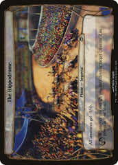 The Hippodrome - Magic: The Gathering - MoxLand