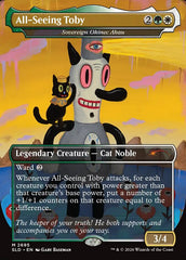 Soberano Okinec Ahau / Sovereign Okinec Ahau - Magic: The Gathering - MoxLand