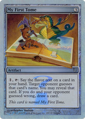 My First Tome - Magic: The Gathering - MoxLand