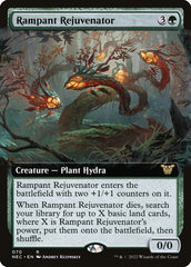 Rejuvenescedor Desenfreado / Rampant Rejuvenator - Magic: The Gathering - MoxLand