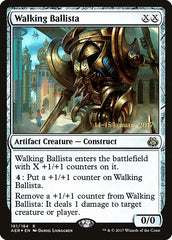 Balista Ambulante / Walking Ballista - Magic: The Gathering - MoxLand