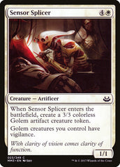 Implantador de Sensor / Sensor Splicer - Magic: The Gathering - MoxLand