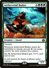 Assimilador de Ventos Etéreos / Aetherwind Basker - Magic: The Gathering - MoxLand
