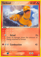Torkoal - MoxLand - MoxLand
