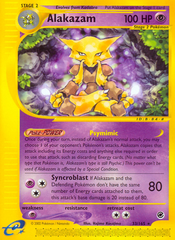 Alakazam - MoxLand - MoxLand
