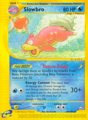 Slowbro - MoxLand - MoxLand