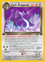 Dark Dragonair - MoxLand - MoxLand
