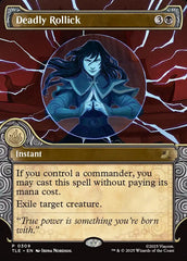 Brincadeira Mortal / Deadly Rollick - Magic: The Gathering - MoxLand