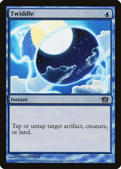 Gira / Twiddle - Magic: The Gathering - MoxLand