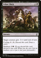 Gosma Icorídia / Ichor Slick - Magic: The Gathering - MoxLand