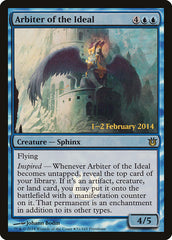 Árbitra do Ideal / Arbiter of the Ideal - Magic: The Gathering - MoxLand