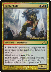 Brutamontes de Escombros / Rubblehulk - Magic: The Gathering - MoxLand