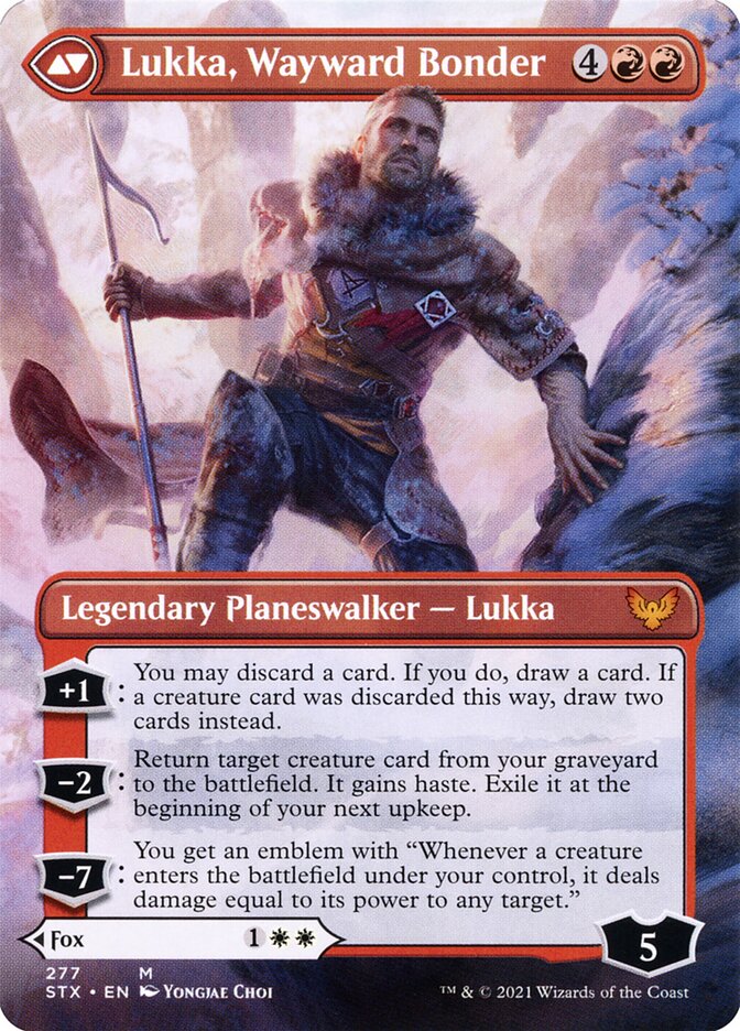 Mila, Companheira Engenhosa / Mila, Crafty Companion - Magic: The Gathering - MoxLand