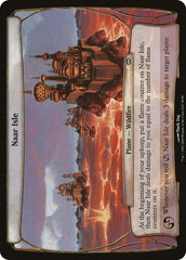 Naar Isle - Magic: The Gathering - MoxLand