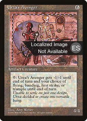 Vingador de Urza / Urza's Avenger - Magic: The Gathering - MoxLand