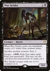 Andarilho das Aflições / Woe Strider - Magic: The Gathering - MoxLand