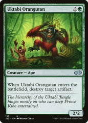 Orangotango de Uktabi / Uktabi Orangutan - Magic: The Gathering - MoxLand