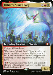Otharri, Glória do Sol / Otharri, Suns' Glory - Magic: The Gathering - MoxLand