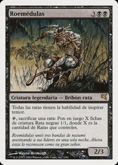 Roedor de Medula / Marrow-Gnawer - Magic: The Gathering - MoxLand