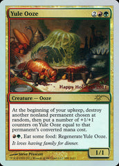 Yule Ooze - Magic: The Gathering - MoxLand