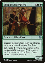 Fieiros Elegantes / Elegant Edgecrafters - Magic: The Gathering - MoxLand
