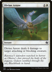 Flecha Divina / Divine Arrow - Magic: The Gathering - MoxLand