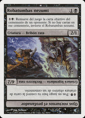 Nezumi Graverobber - Magic: The Gathering - MoxLand