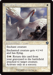 Dádiva do Grifino / Gryff's Boon - Magic: The Gathering - MoxLand