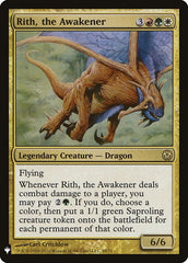 Rith, o Incitador / Rith, the Awakener - Magic: The Gathering - MoxLand