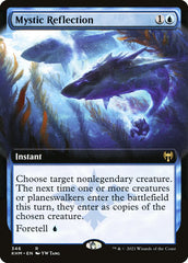 Reflexo Místico / Mystic Reflection - Magic: The Gathering - MoxLand