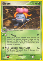 Gloom - MoxLand - MoxLand