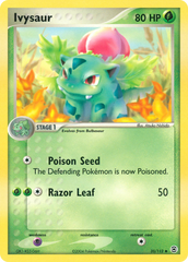 Ivysaur - MoxLand - MoxLand