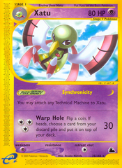 Xatu - MoxLand - MoxLand