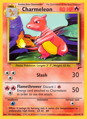 Charmeleon - MoxLand - MoxLand