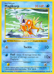 Magikarp - MoxLand - MoxLand