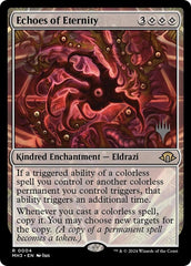 Ecos da Eternidade / Echoes of Eternity - Magic: The Gathering - MoxLand
