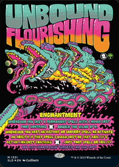 Florescimento Ilimitado / Unbound Flourishing - Magic: The Gathering - MoxLand