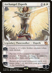 Arcanjo Elspeth / Archangel Elspeth - Magic: The Gathering - MoxLand