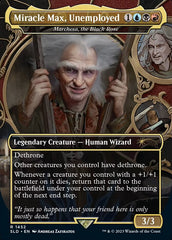 Marchesa, a Rosa Negra / Marchesa, the Black Rose - Magic: The Gathering - MoxLand