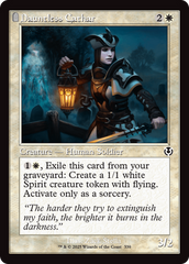 Cátaro Destemido / Dauntless Cathar - Magic: The Gathering - MoxLand